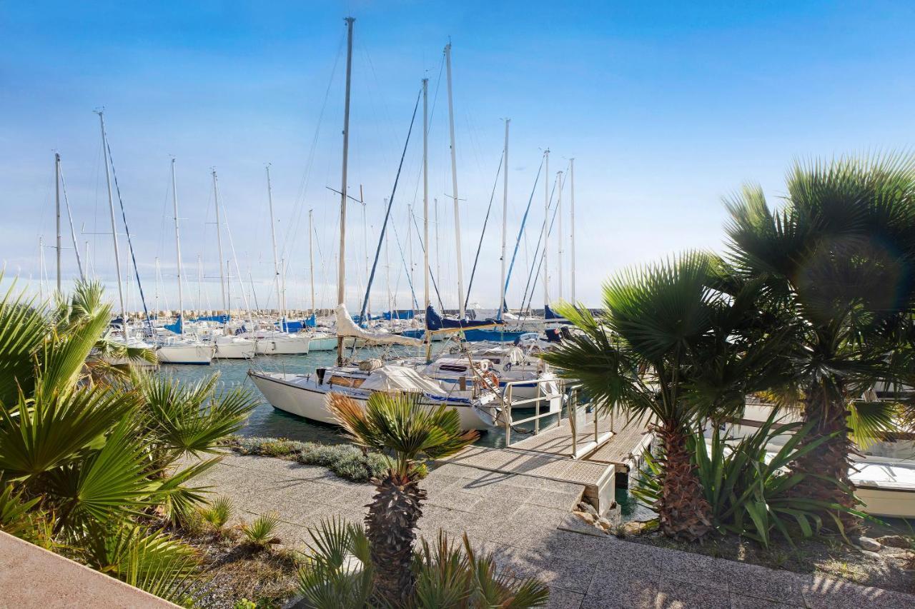 Casa Laura Elena Apartment San Bartolomeo Al Mare Exterior photo